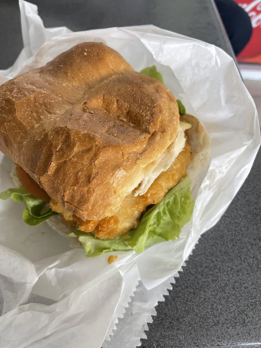 Beach And Bay Takeaway Photos 2